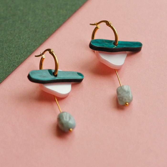 Pendientes - Gravitat