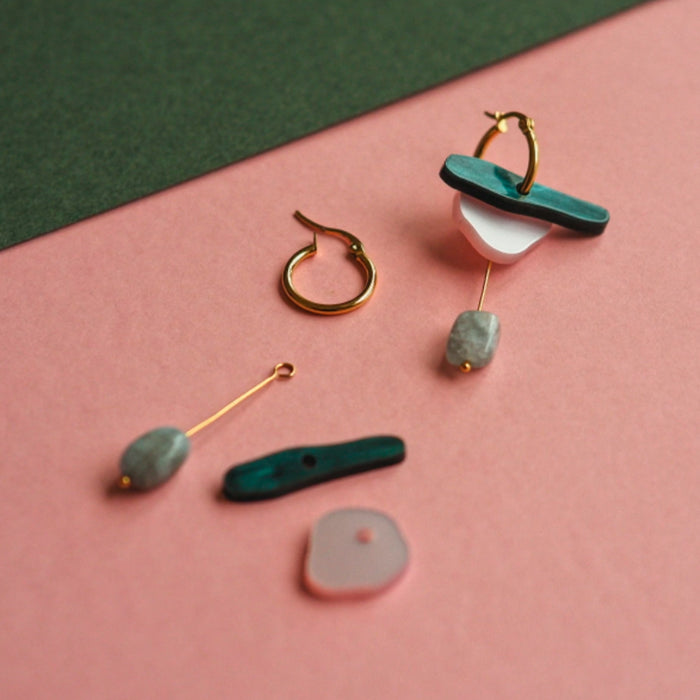 Pendientes - Gravitat