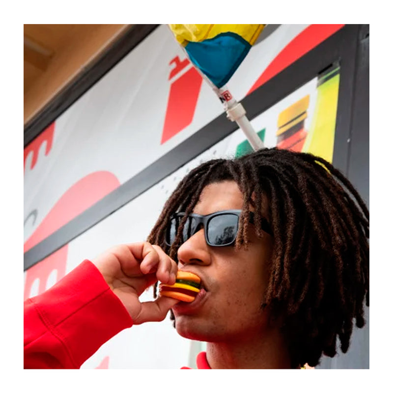 Gafas de sol - Guelas