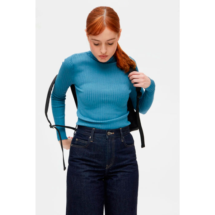 Mochila Lefrik - Handy Mini Black