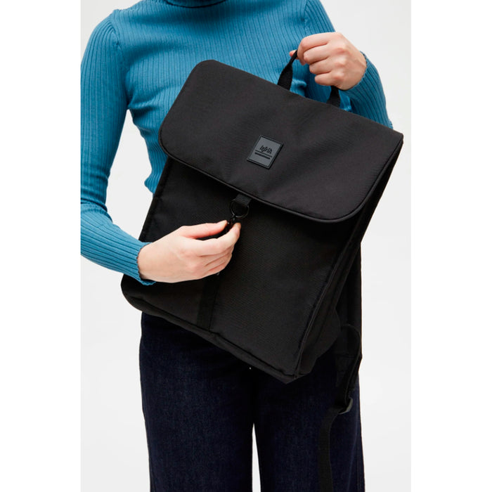 Mochila Lefrik - Handy Mini Black