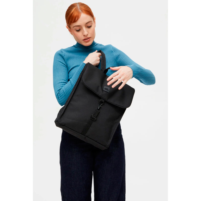 Mochila Lefrik - Handy Mini Black