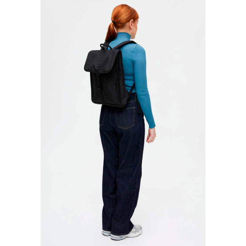 Mochila Lefrik - Handy Mini Black