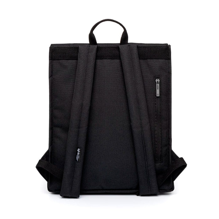 Mochila Lefrik - Handy Mini Black