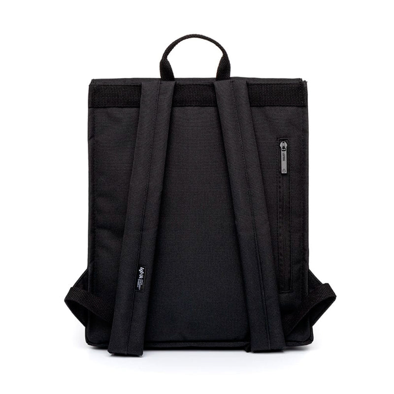 Mochila Lefrik - Handy Mini Black