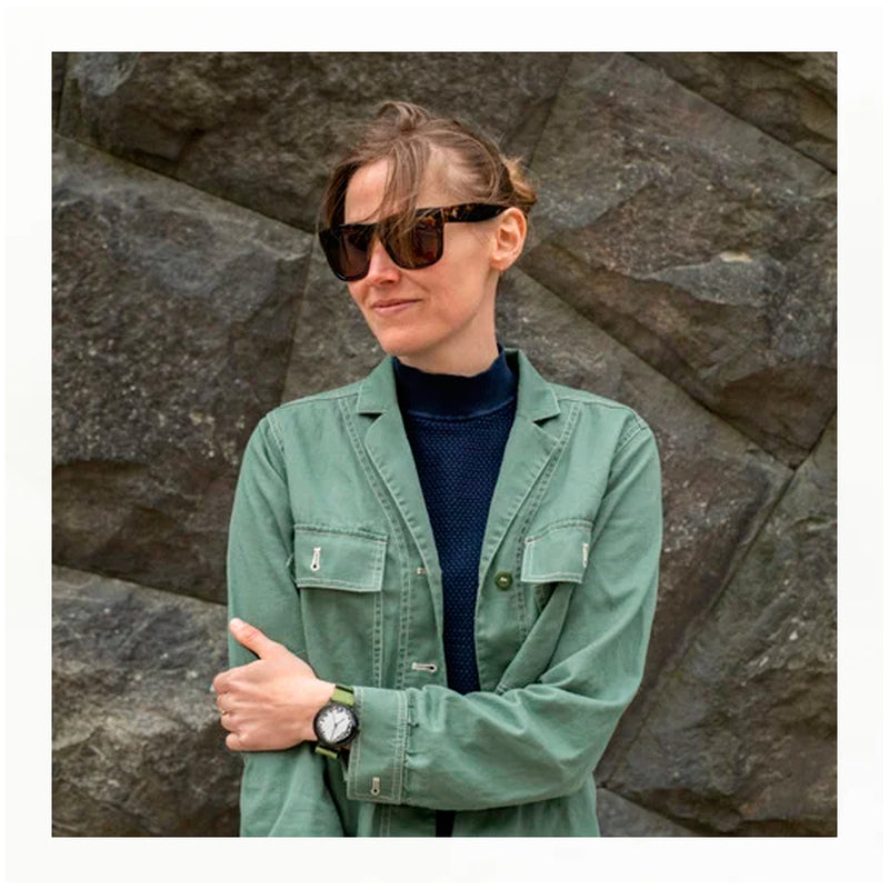 Gafas de sol - Haze
