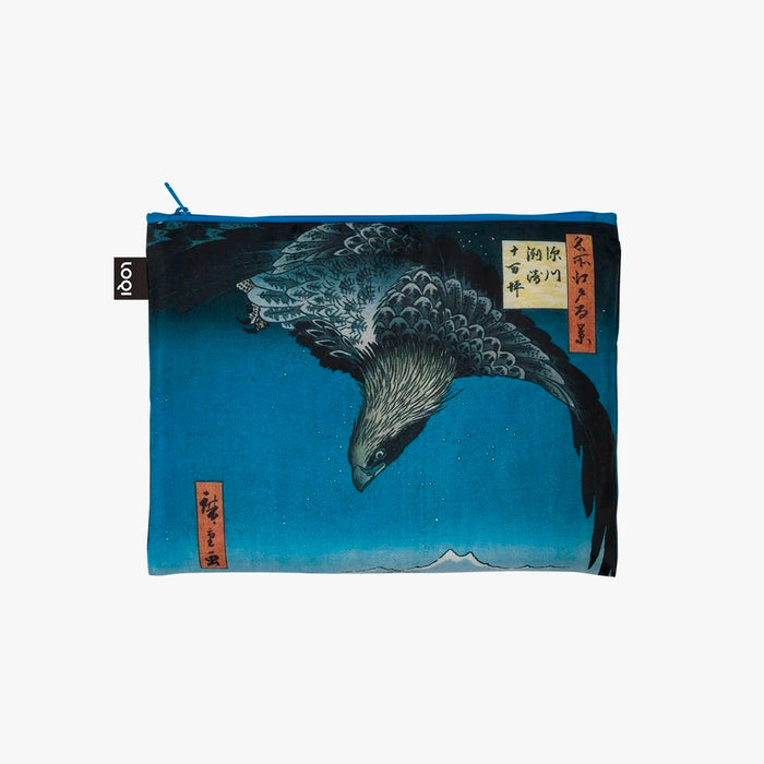 Bolsitas con cremallera - Hokusai 🌸🌊