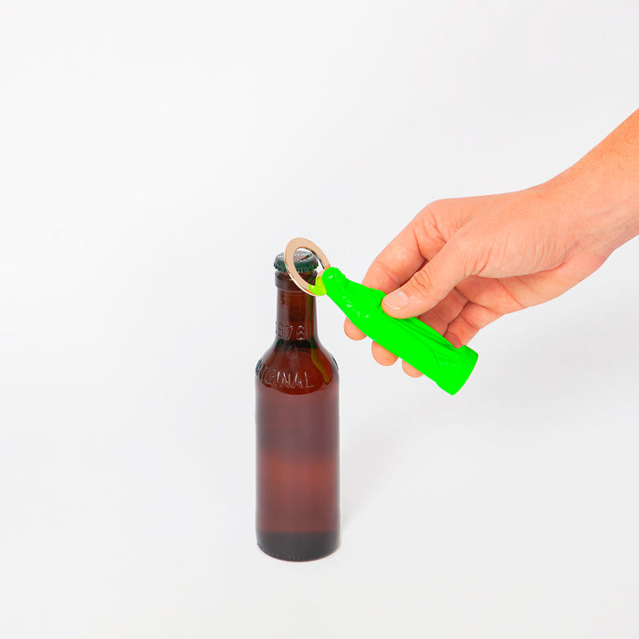 Abrebotellas DOIY - Holy Beer