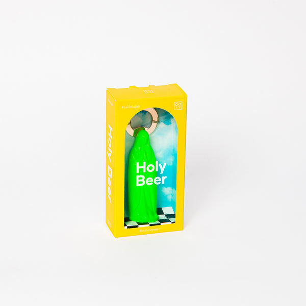Abrebotellas DOIY - Holy Beer