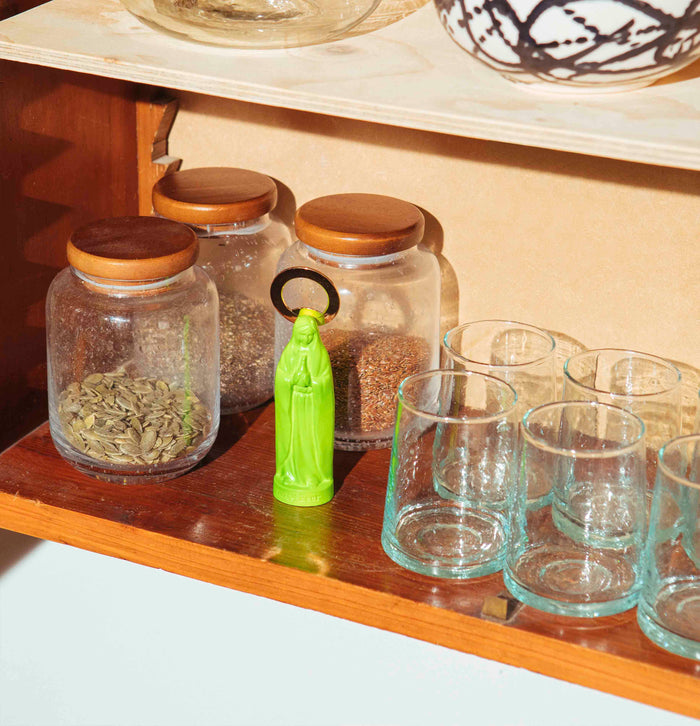 Abrebotellas DOIY - Holy Beer