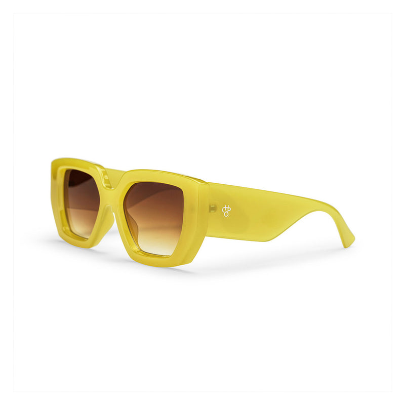 Gafas de sol - Hong Kong Lemon