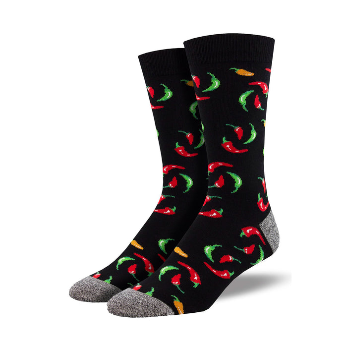 Calcetines de bambú - Hot on your heels