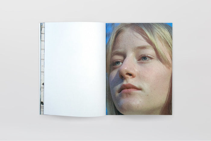 Libro - "I'm Okay" de Anna Izquierdo Gilabert