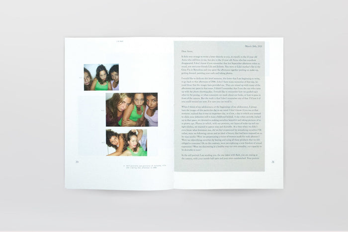 Libro - "I'm Okay" de Anna Izquierdo Gilabert