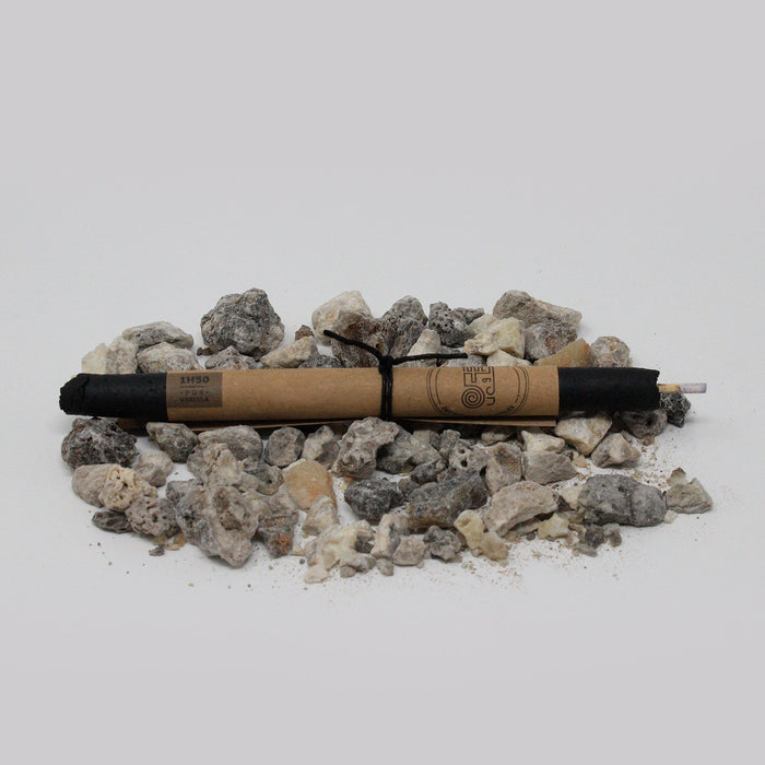 Incienso en barra - 110 minutos