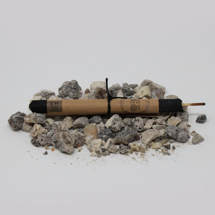 Incienso en barra - 2 horas