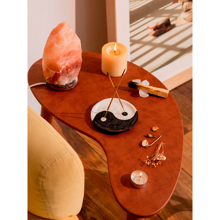 Quemador de incienso DOIY - Ying yang