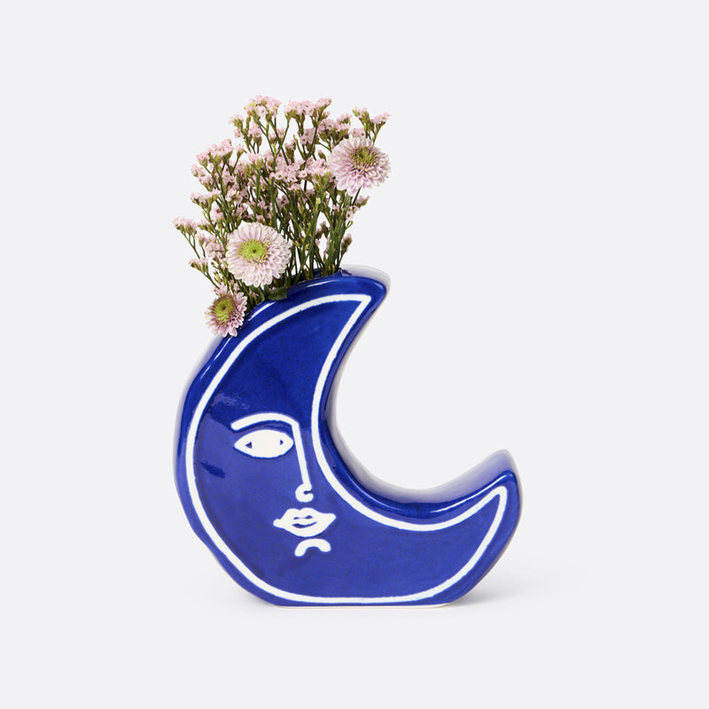 Jarrón DOIY - Moon 🌛