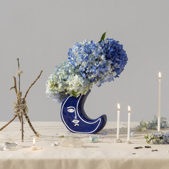 Jarrón DOIY - Moon 🌛