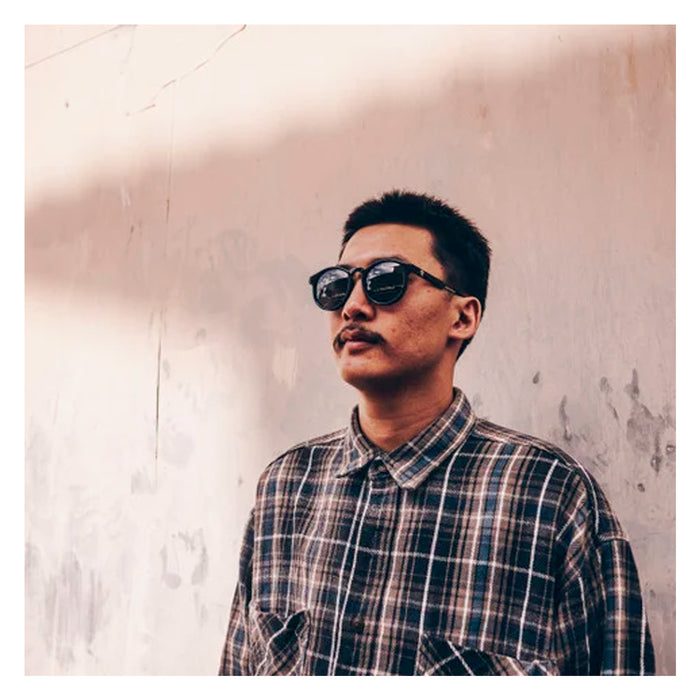 Gafas de sol - Johan