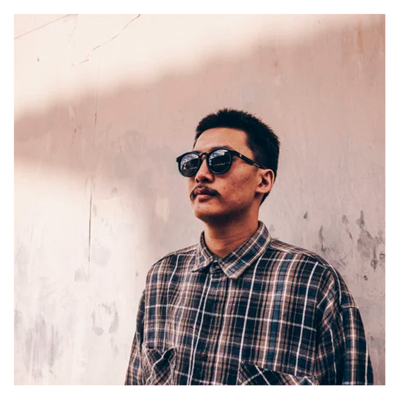 Gafas de sol - Johan