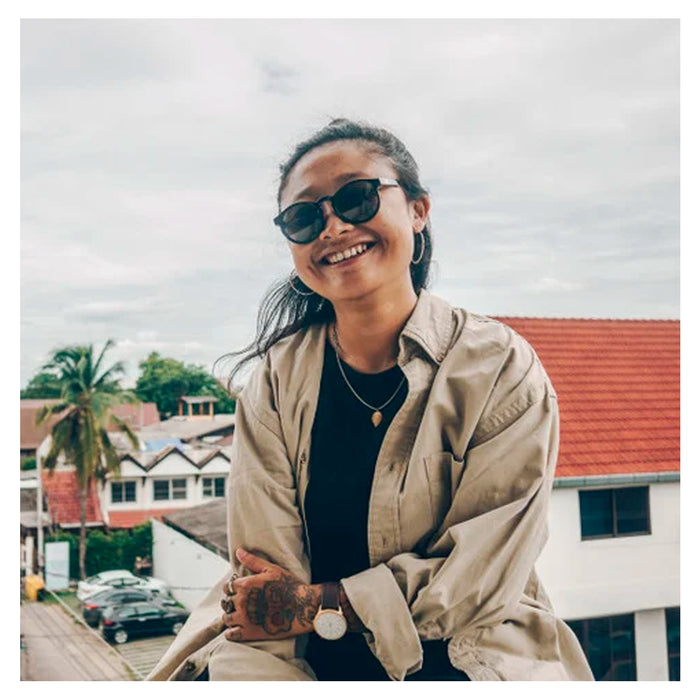 Gafas de sol - Johan