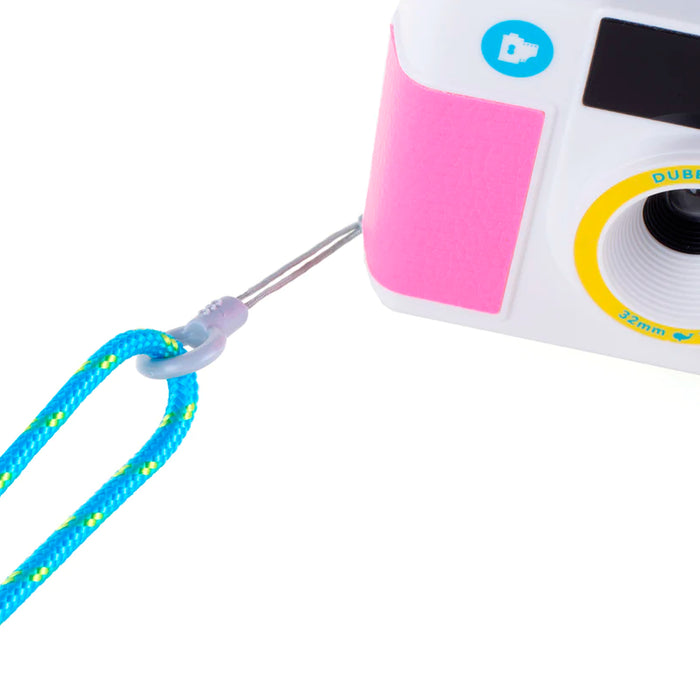 Cámara - Show Keiko