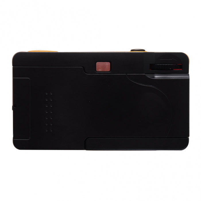 Cámara - Kodak M35 Amarilla