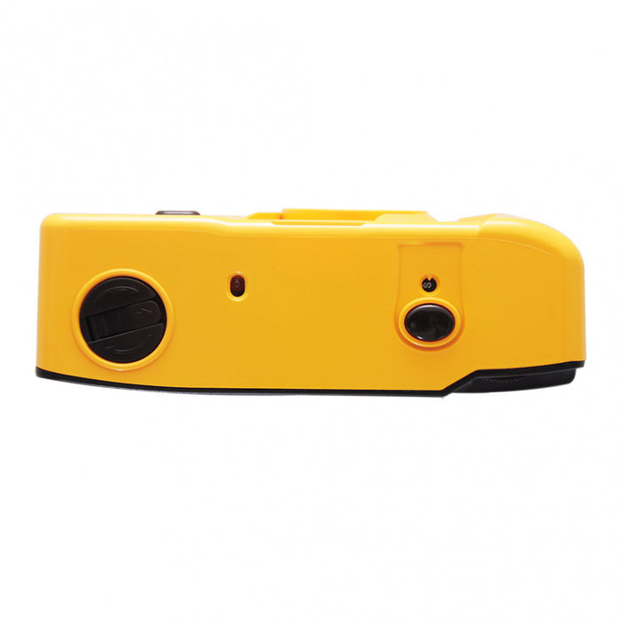 Cámara - Kodak M35 Amarilla