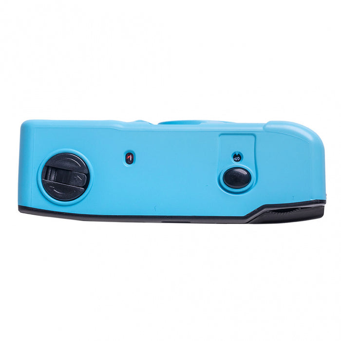 Cámara - Kodak M35 Azul