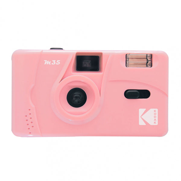 Cámara - Kodak M35 Rosa