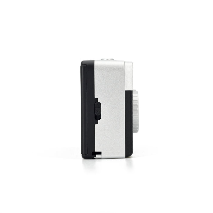 Cámara medio formato - Kodak Ektar H35 Black