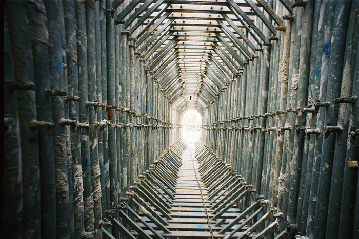 Película - Kodak Portra 400 36 Exp.