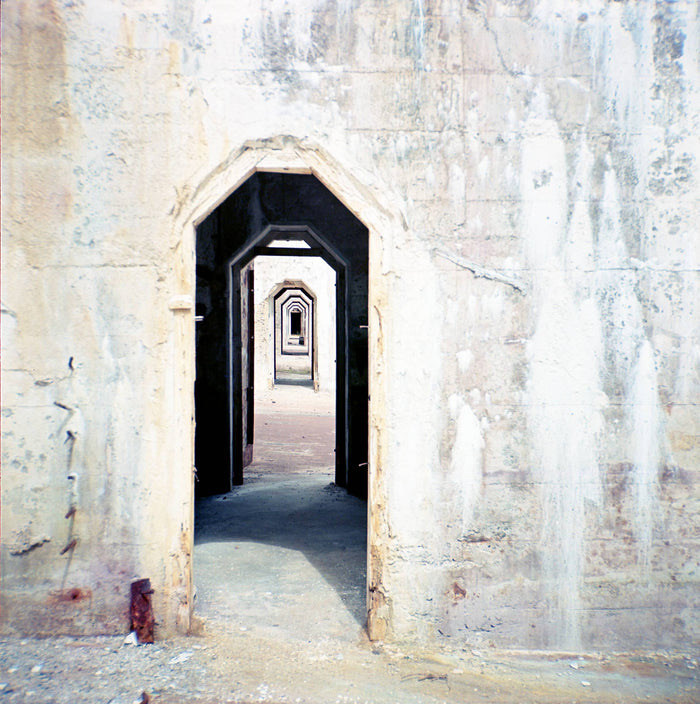 Película - Kodak Portra 400 36 Exp.