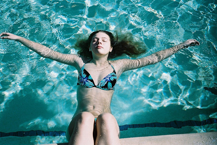 Película - Kodak Portra 400 36 Exp.