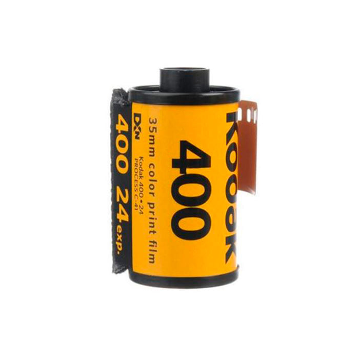 Película - Kodak Ultramax 400 24 Exp.