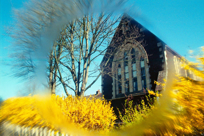 Película - Kodak Ultramax 400 36 Exp.