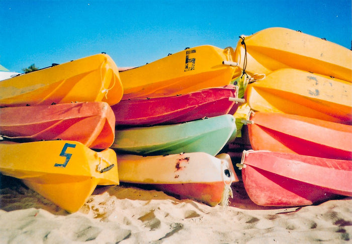 Película - Kodak Ultramax 400 36 Exp.