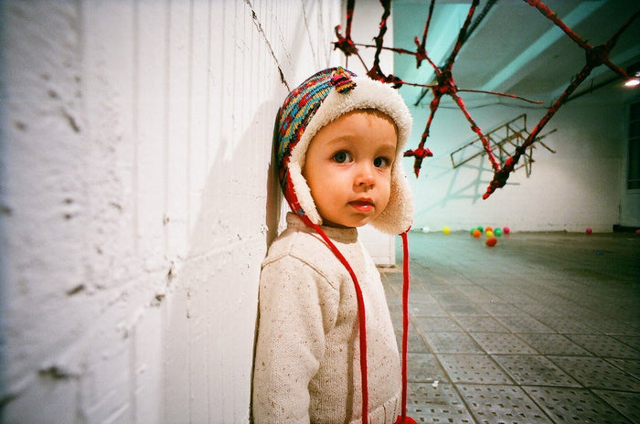 Película - Kodak Ultramax 400 36 Exp.