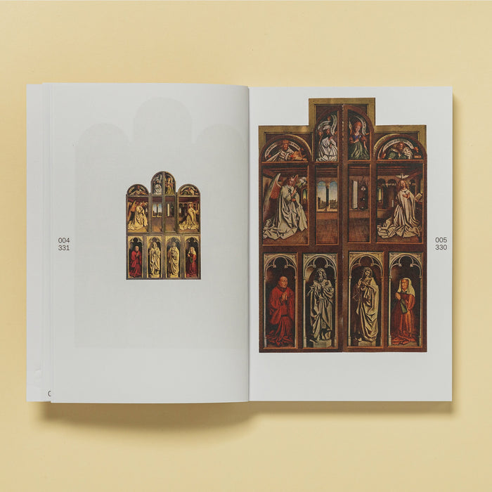 Libro - "LAM" de Carla Cànovas Pugmartí