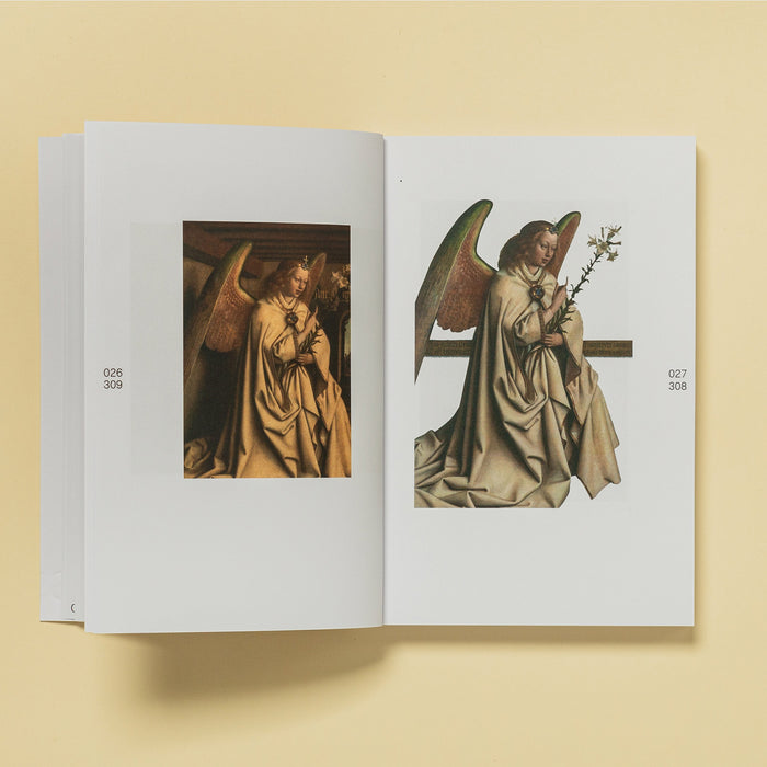 Libro - "LAM" de Carla Cànovas Pugmartí