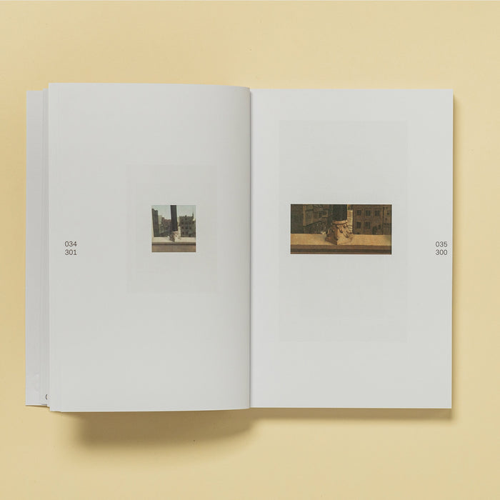 Libro - "LAM" de Carla Cànovas Pugmartí