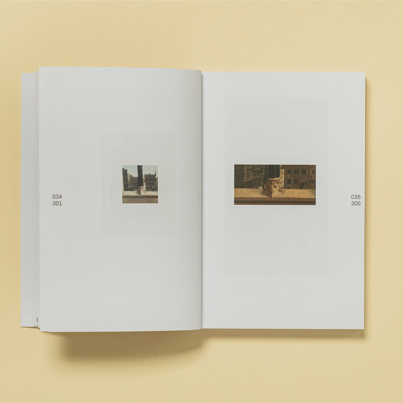 Libro - "LAM" de Carla Cànovas Pugmartí