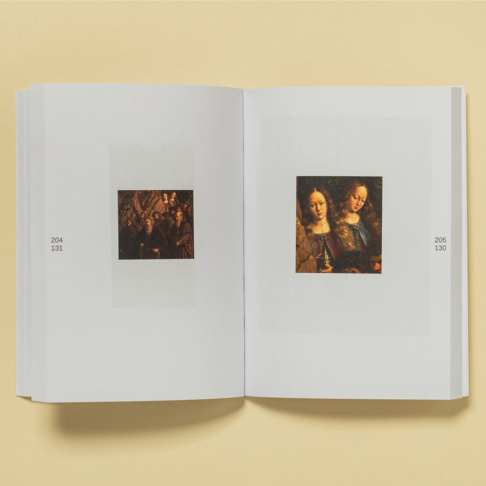 Libro - "LAM" de Carla Cànovas Pugmartí