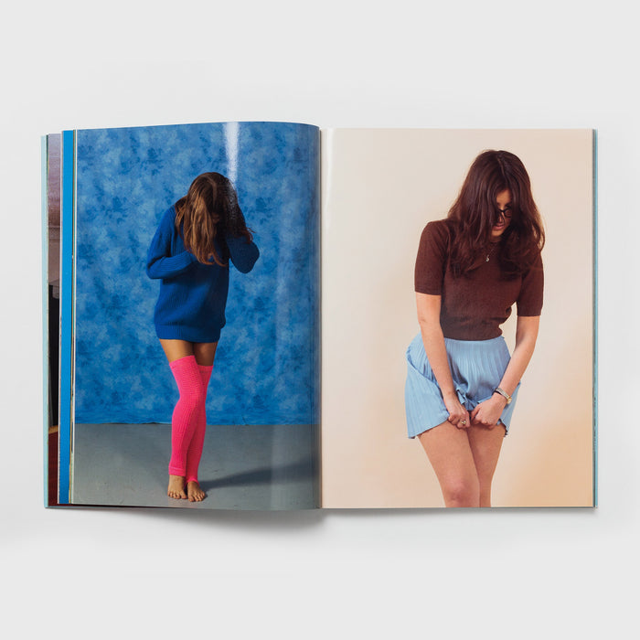 Libro - "Favorite Girl" de Ramiro E.