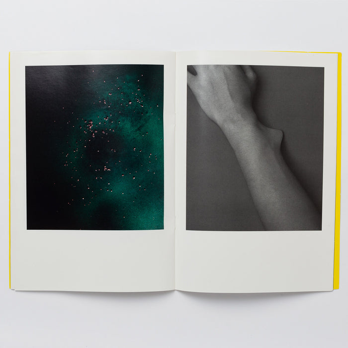 Libro - "On healing faith" de Ana Cuba