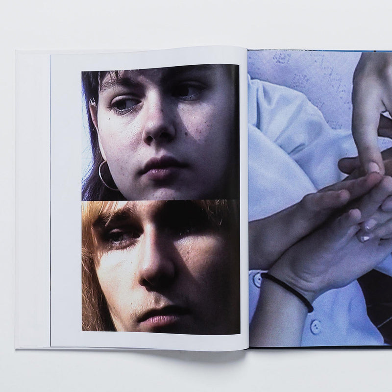 Libro - "Peas" de Grégory Clavijo y Chus Antón