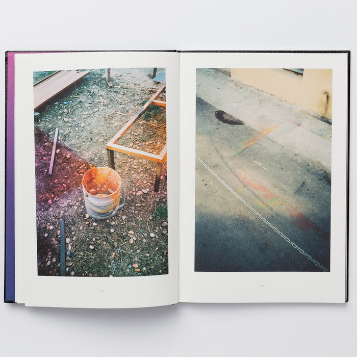 Libro "Tropical Apache" - Núria Marqués