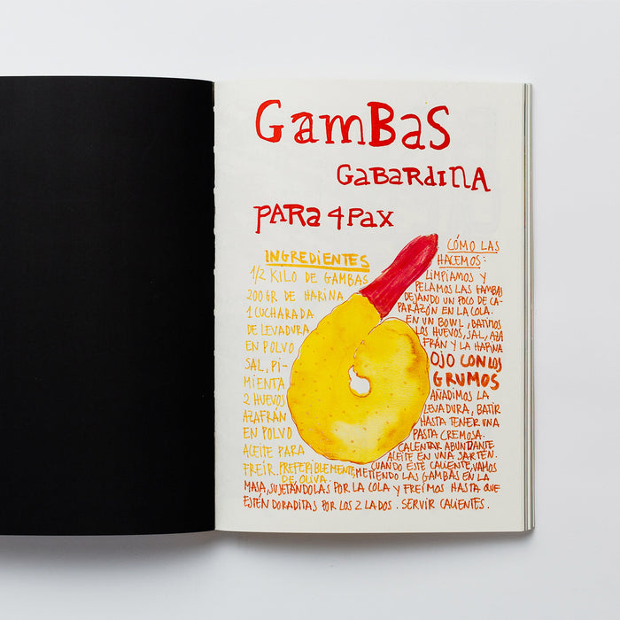 Libro "Tropical Apache" - Núria Marqués