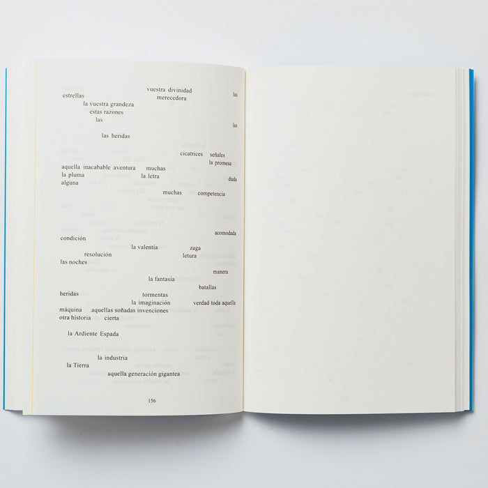 Libro - "Variaciones con fragmento de texto" de Jaime Narváez